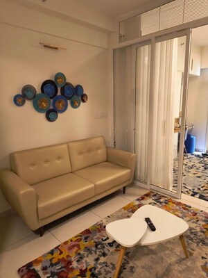 1 BHK Apartment For Sale in LnT Raintree Boulevard, Hebbal