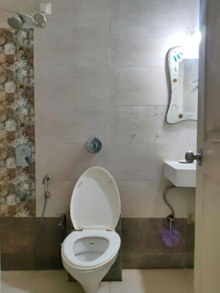 Bathroom, cosmos-27-gbr 2 Bedroom 653 Sq.Ft. Apartment In Kasarvadavali Thane 10674158