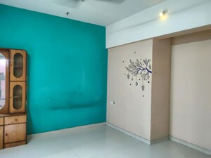 Room in 2 BHK Apartment at Cosmos 27 Gbr, Kasarvadavali – for Rent