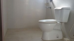 Bathroom in  Office Space at Jasola – for Rent