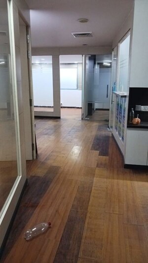 Balcony in  Office Space at Jasola – for Rent