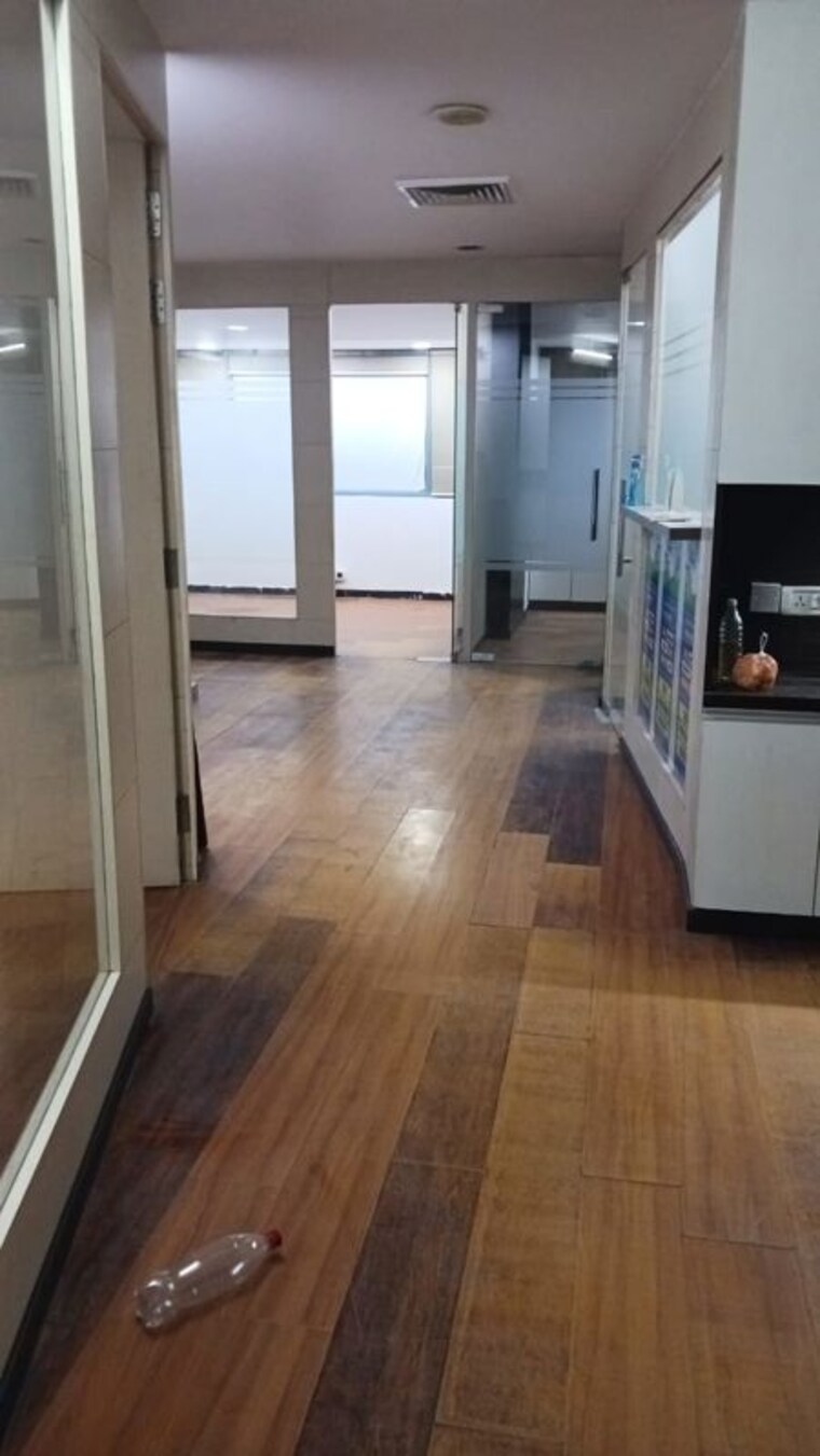Balcony, jasola Commercial Office Space 1150 Sq.Ft. In Jasola Delhi 10670724
