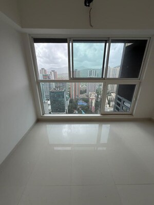 Furnished Amenities in 2.5 BHK Apartment at L & T Rejuve 360 Tower A, Mulund West – for Sale