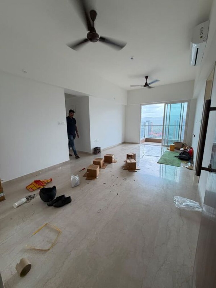 Living Room, l-t-rejuve-360-tower-a 2.5 Bedroom 912 Sq.Ft. Apartment In Mulund West Mumbai 10673884