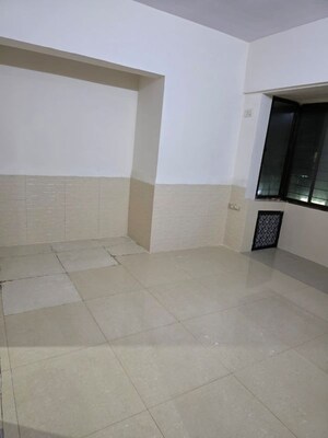 Master Bedroom in 2 BHK Apartment at Ravi Gaurav Excellency, Mira Road – for Sale