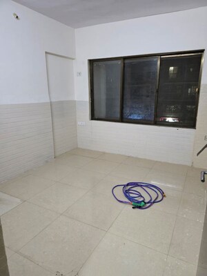 Bedroom in 2 BHK Apartment at Ravi Gaurav Excellency, Mira Road – for Sale