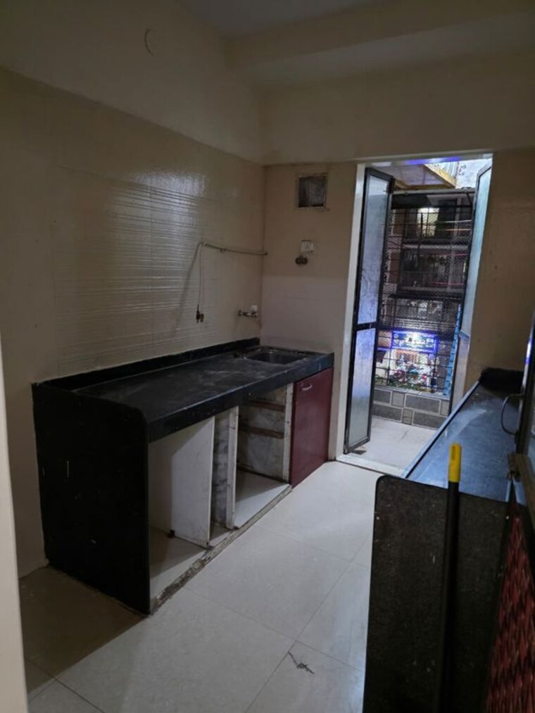 Kitchen, ravi-gaurav-excellency 2 Bedroom 750 Sq.Ft. Apartment In Mira Road Thane 10674160