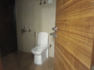 Bathroom in 2 BHK Villa at Sector 48 – for Rent