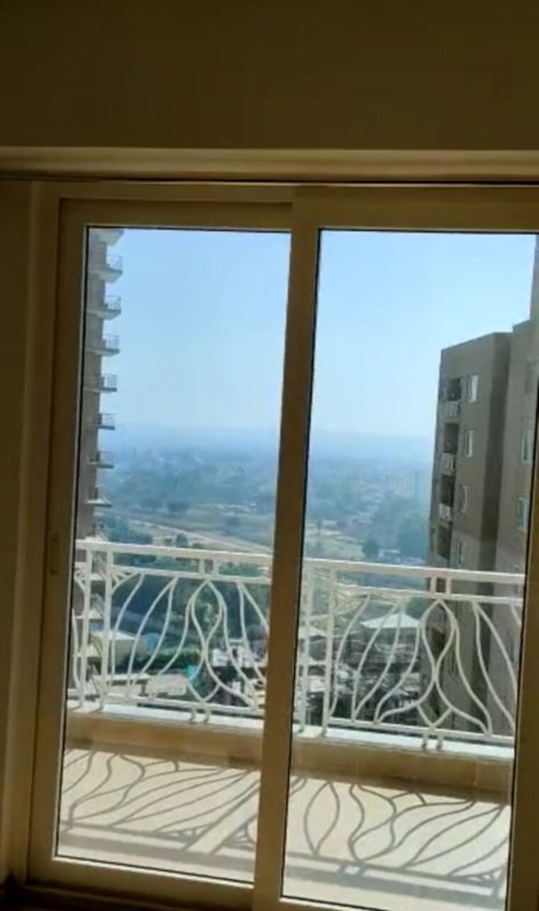 Balcony, tulip-orange 3 Bedroom 1437 Sq.Ft. Apartment In Sector 70 Gurgaon 10674164