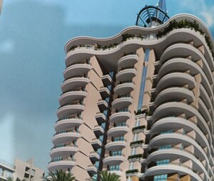 3 BHK Apartment For Sale in Dhoomanganj