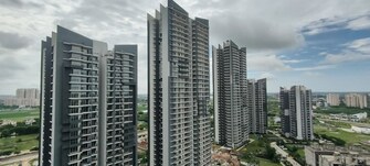 3 BHK 1855 Sq.Ft. Apartment in Godrej Meridien