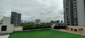 3 BHK Apartment – Exterior View View at Godrej Meridien, Sector 106 - for Rent