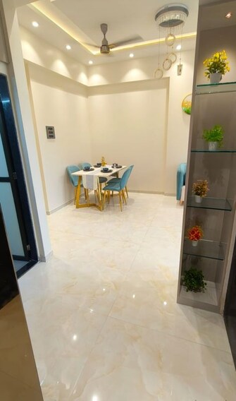 2 BHK 960 Sq.Ft. Apartment in Sai Comfort Heritage