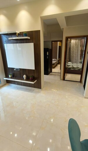 Room in 2 BHK Apartment at Sai Comfort Heritage, Morya Nagar – for Sale
