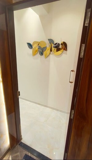Living Room in 2 BHK Apartment at Sai Comfort Heritage, Morya Nagar – for Sale