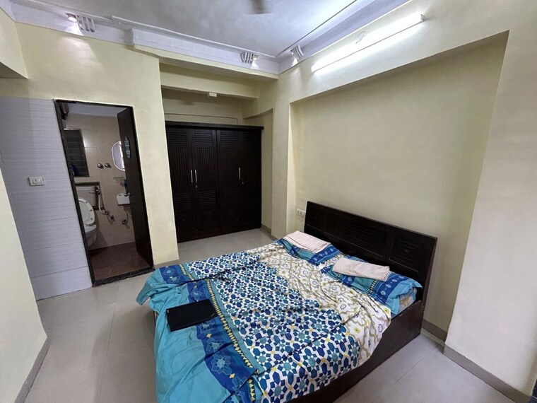 Master Bedroom, paras-dev-paradise-mira 2 Bedroom 1015 Sq.Ft. Apartment In Mira Road Thane 10674174