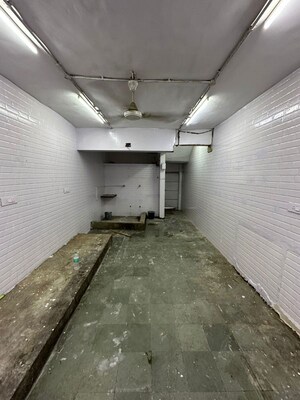  Shop – Exterior View View at Four Bunglows - for Rent