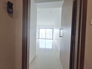 3 BHK Apartment – Entrance View at Kalpataru Immensa B, Kolshet Road - for Sale