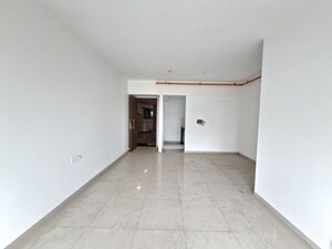 Living Room in 3 BHK Apartment at Kalpataru Immensa B, Kolshet Road – for Sale