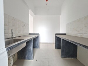 Kitchen in 3 BHK Apartment at Kalpataru Immensa B, Kolshet Road – for Sale