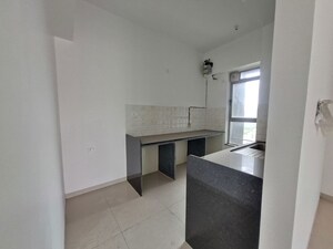 Kitchen in 3 BHK Apartment at Kalpataru Immensa B, Kolshet Road – for Sale