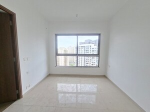 Master Bedroom in 3 BHK Apartment at Kalpataru Immensa B, Kolshet Road – for Sale