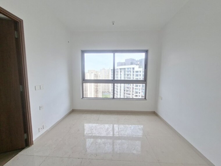 Master Bedroom, kalpataru-immensa-b 3 Bedroom 1050 Sq.Ft. Apartment In Kolshet Road Thane 10674171