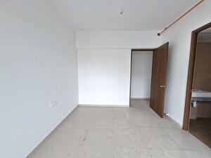 Master Bedroom in 3 BHK Apartment at Kalpataru Immensa B, Kolshet Road – for Sale