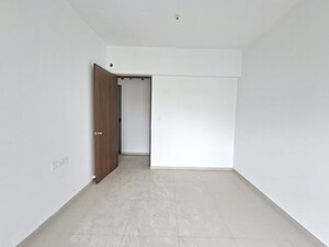 Bedroom in 3 BHK Apartment at Kalpataru Immensa B, Kolshet Road – for Sale