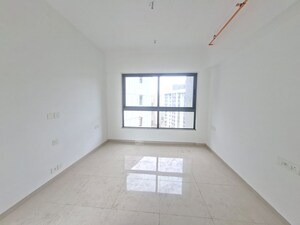 Master Bedroom in 3 BHK Apartment at Kalpataru Immensa B, Kolshet Road – for Sale