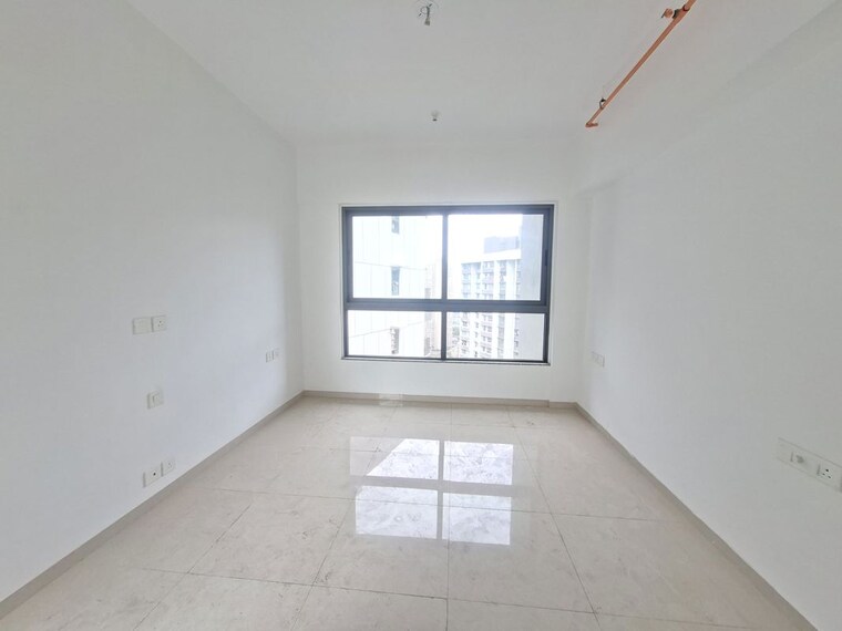 Master Bedroom, kalpataru-immensa-b 3 Bedroom 1050 Sq.Ft. Apartment In Kolshet Road Thane 10674171