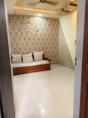 1 BHK Apartment For Rent in Vasant Vihar CHS Kalyan, Kalyan West