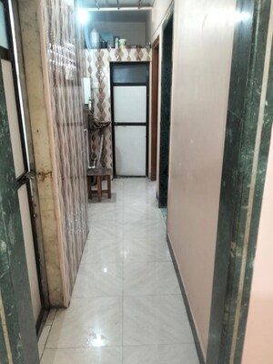 Building Lobby in 1 BHK Apartment at Vasant Vihar CHS Kalyan, Kalyan West – for Rent