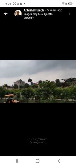 3 BHK +Builder Floor For Sale in Omaxe Metro City