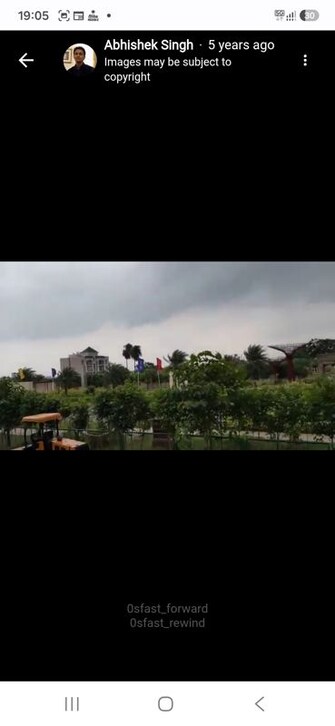 3 BHK +Builder Floor For Sale in Omaxe Metro City in Kalli Paschim, Lucknow