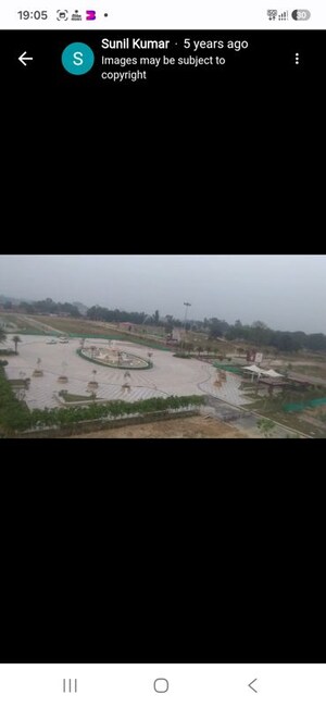 Swimming Pool in 3 BHK Builder Floor at Omaxe Metro City, Kalli Paschim – for Sale