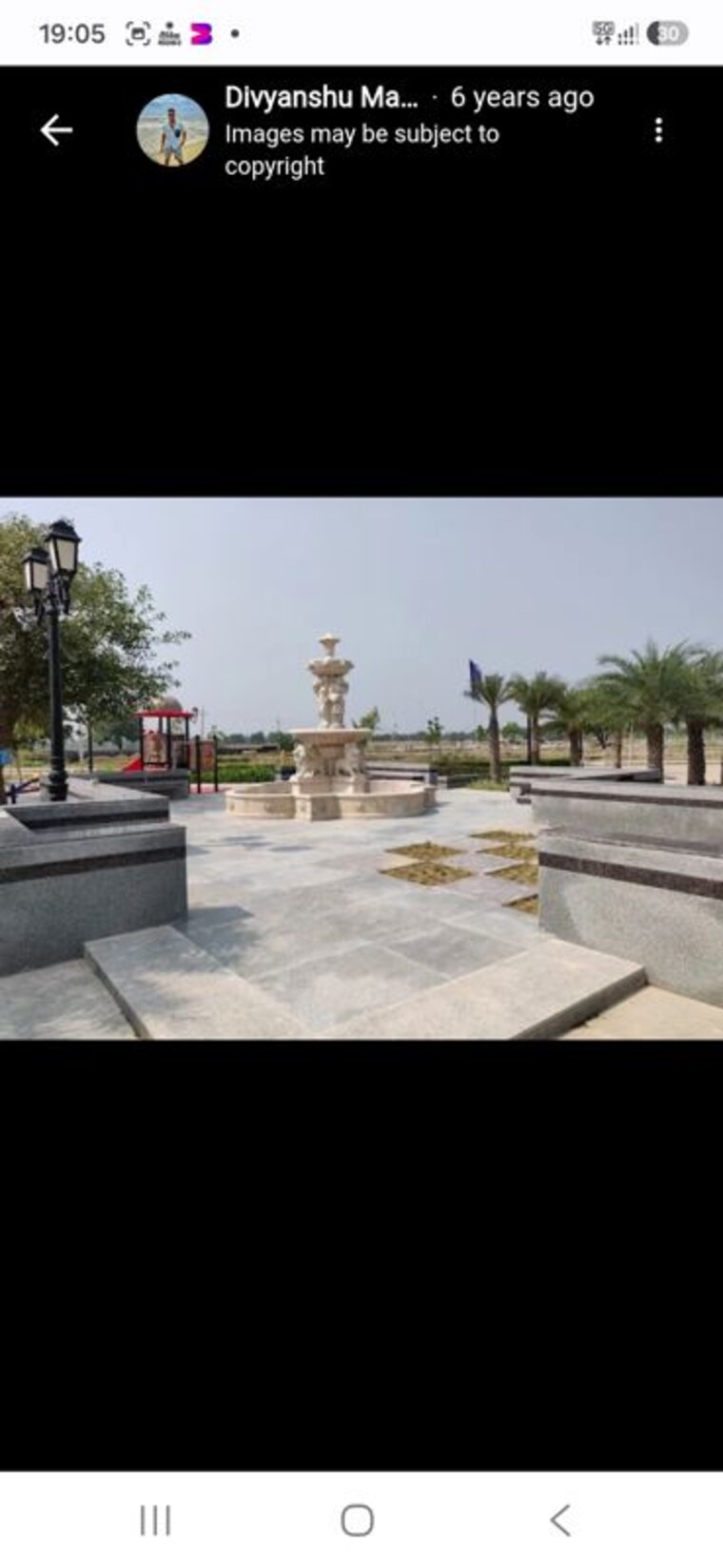 Swimming Pool, omaxe-metro-city 3 Bedroom 1500 Sq.Ft. Builder Floor In Kalli Paschim Lucknow 10674177