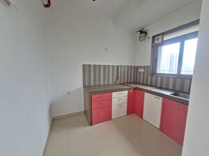 Kitchen in 2 BHK Apartment at Kalpataru The Sunrise, Kolshet Road – for Sale