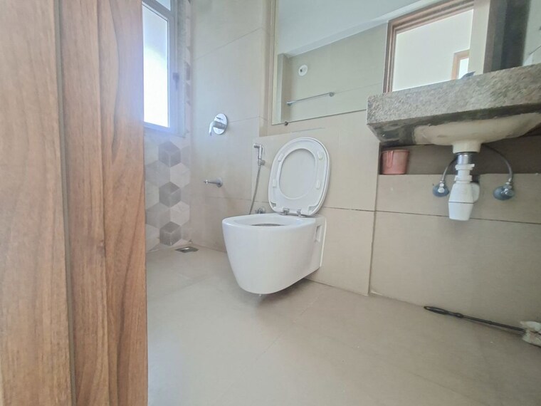 Bathroom, kalpataru-the-sunrise 2 Bedroom 530 Sq.Ft. Apartment In Kolshet Road Thane 10674178
