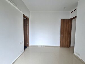 Master Bedroom in 2 BHK Apartment at Kalpataru The Sunrise, Kolshet Road – for Sale