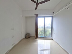 Master Bedroom in 2 BHK Apartment at Kalpataru The Sunrise, Kolshet Road – for Sale
