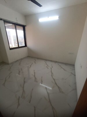 Bedroom in 2 BHK Apartment at Ram Pushpanjali Residency, Owale – for Rent