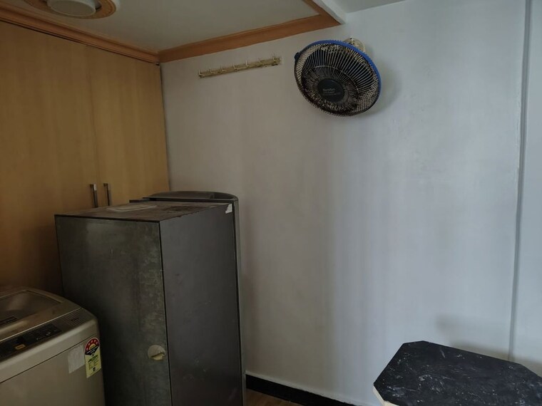 undefined, paschim-apartments 1 Bedroom 550 Sq.Ft. Apartment In Dadar West Mumbai 10674183