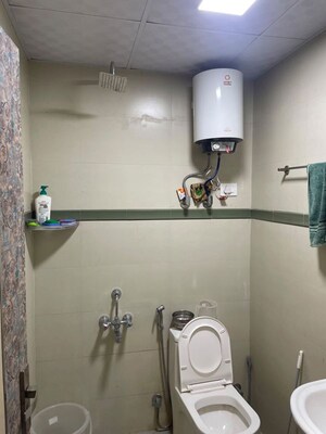 Furnished Amenities in 2 BHK Apartment at Shree Vardhman Mantra, Sector 67 – for Rent