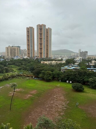 2.5 BHK +Apartment For Rent in Oberoi Realty Woods in Goregaon East, Mumbai