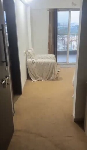 Bathroom in 2.5 BHK Apartment at Kundan The Landmark, Undri – for Sale