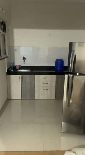 Kitchen in 2.5 BHK Apartment at Kundan The Landmark, Undri – for Sale