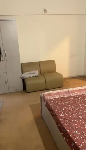 Bedroom in 2.5 BHK Apartment at Kundan The Landmark, Undri – for Sale
