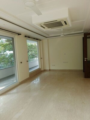 4 BHK Builder Floor For Rent in Defence Colony