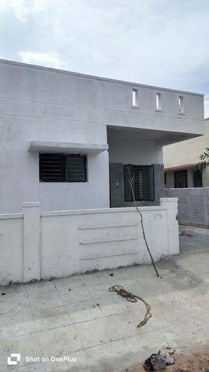 Master Plan in 2 BHK Builder Floor at Kritan Surya City Phase II, Chandapura – for Sale